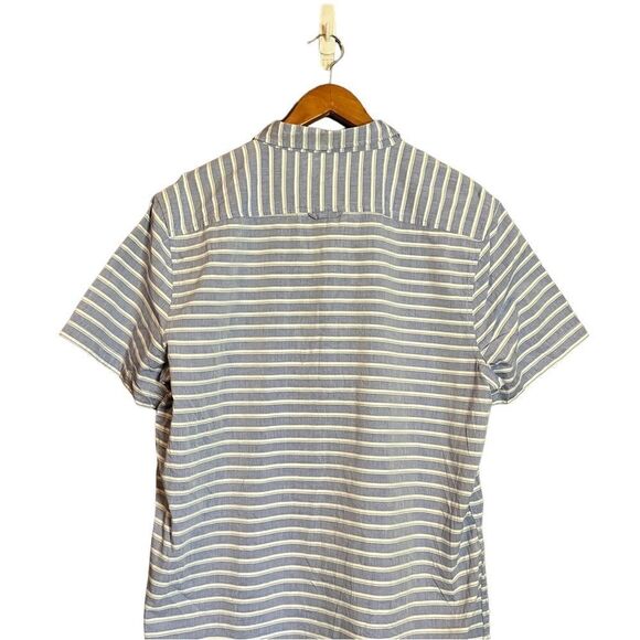 NWT! The Rail short sleeve button up shirt - Picture 9 of 10